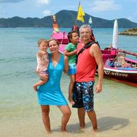 Отзыв от Ирина - Виза Destination Thailand